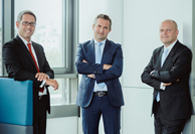 Geschäftsführung von Raiffeisen Capital Management